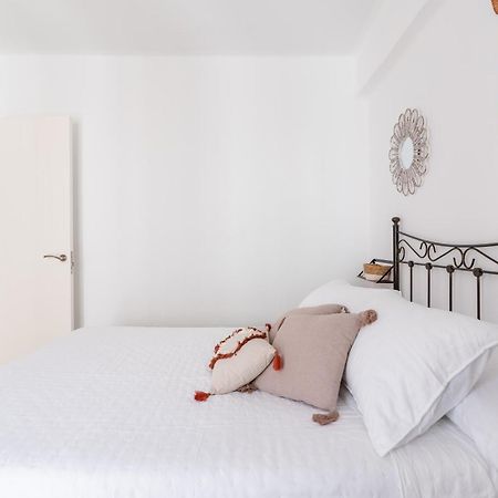 Apartamento Serendipia เนร์คา ภายนอก รูปภาพ