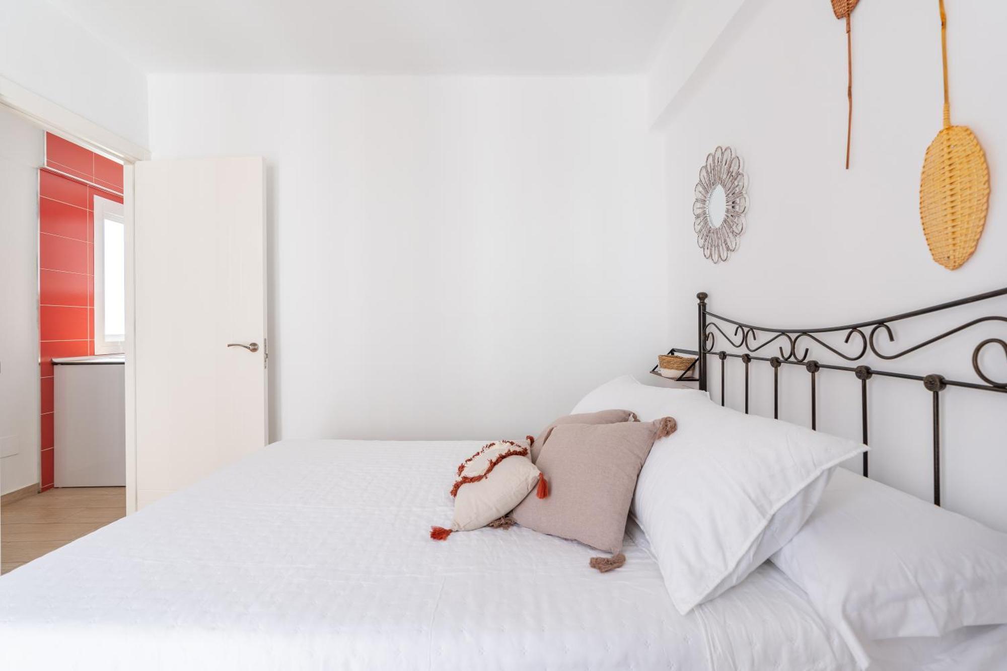 Apartamento Serendipia เนร์คา ภายนอก รูปภาพ