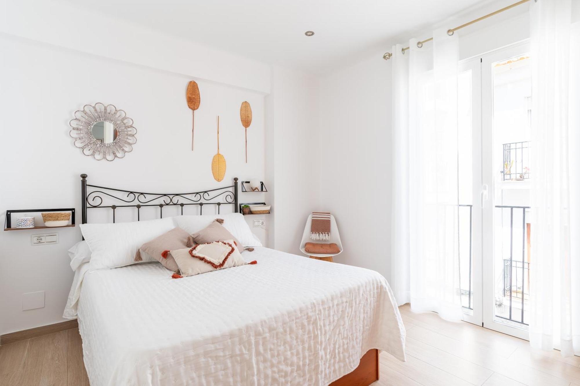 Apartamento Serendipia เนร์คา ภายนอก รูปภาพ