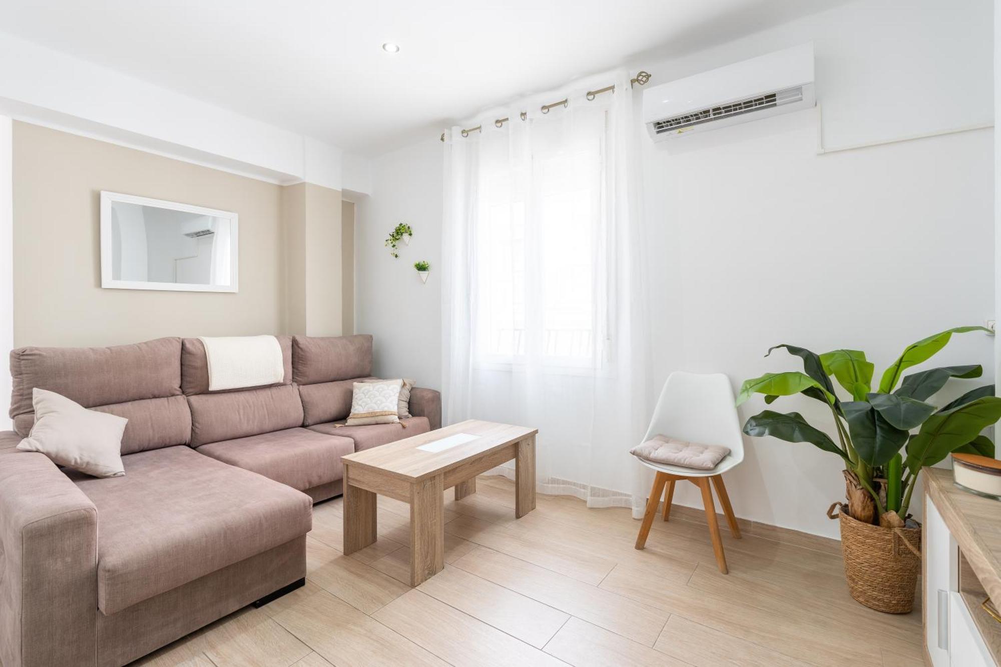 Apartamento Serendipia เนร์คา ภายนอก รูปภาพ