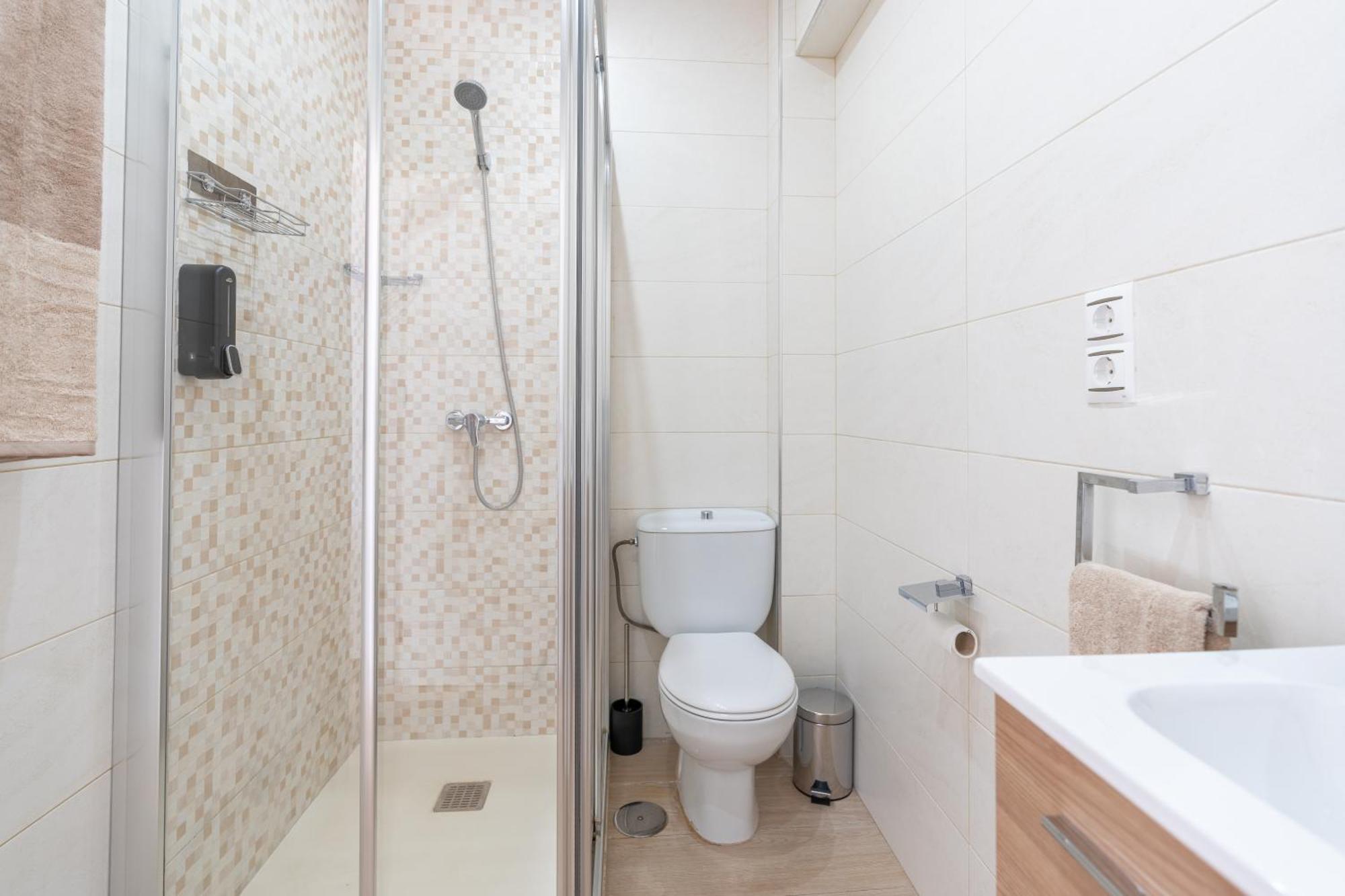 Apartamento Serendipia เนร์คา ภายนอก รูปภาพ
