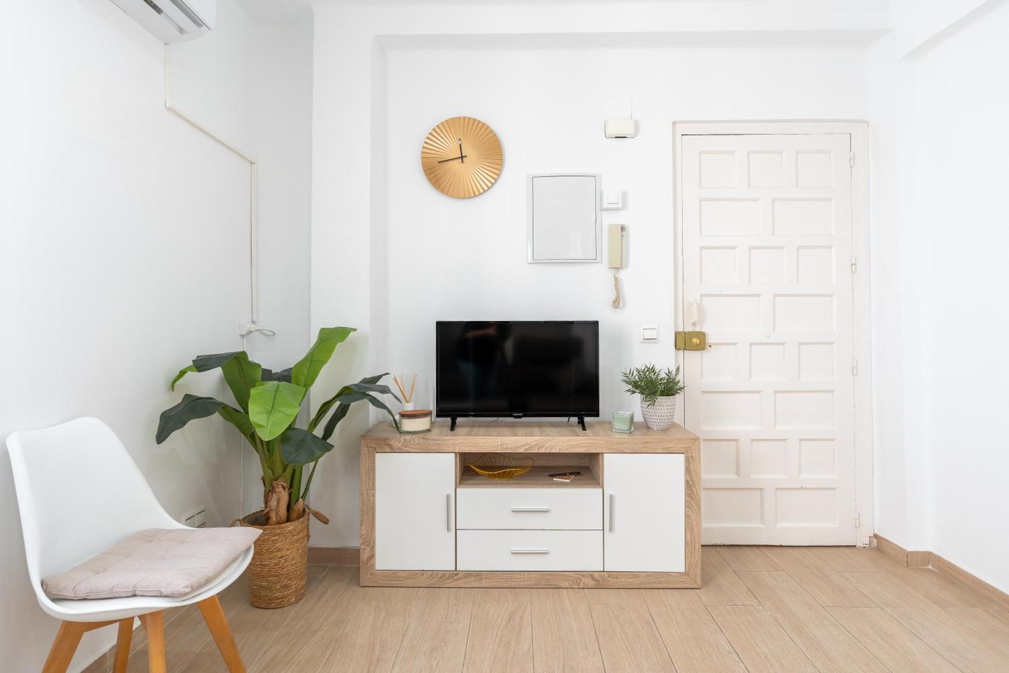 Apartamento Serendipia เนร์คา ภายนอก รูปภาพ
