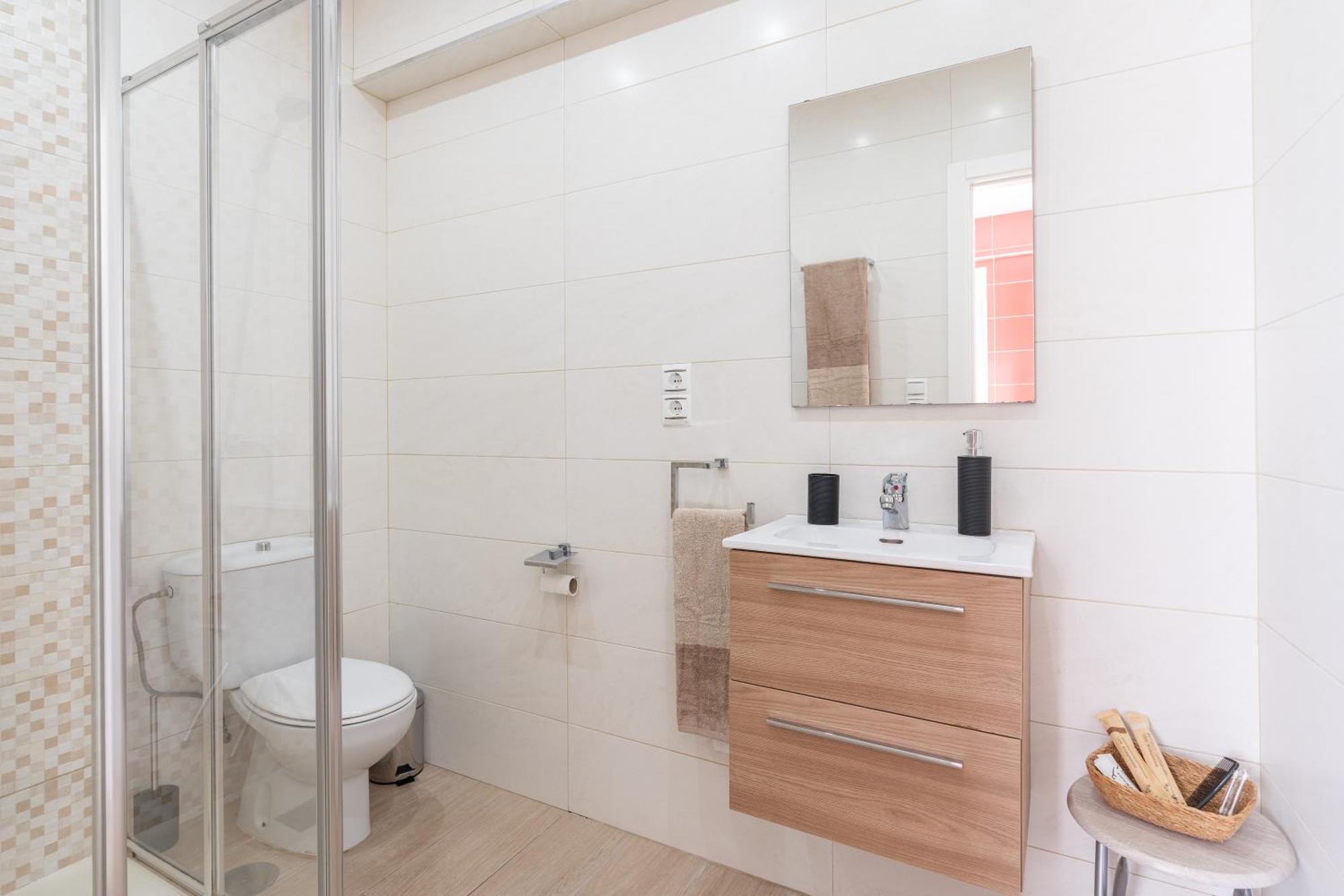 Apartamento Serendipia เนร์คา ภายนอก รูปภาพ